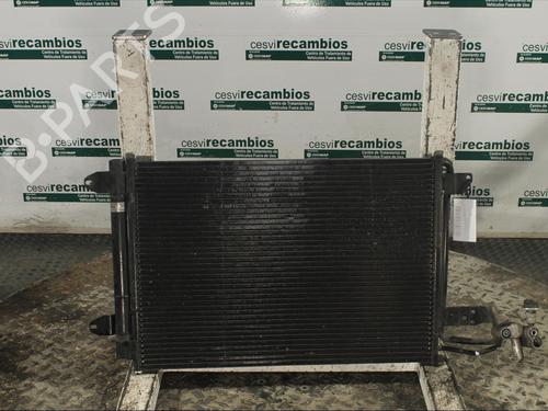 Used AC radiator AC radiator AUDI A3 (8P1) 2.0 TDI 16V (140 hp) 12074711 12074711