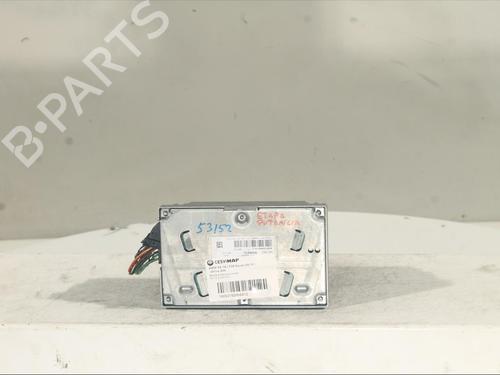 Used Electronic module Electronic module BMW X4 (F26) xDrive 20 d (190 hp) 21125427 21125427