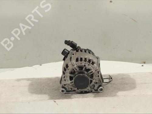 Used Alternator Alternator OPEL CORSA F (P2JO) 1.2 (68) (101 hp) 11984268 11984268