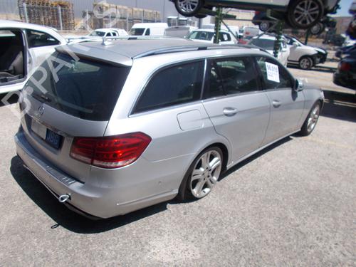 Switch MERCEDES-BENZ E-CLASS T-Model (S212) E 200 CDI / BlueTEC (212.205, 212.206) | BP28596295I30 - Image 6