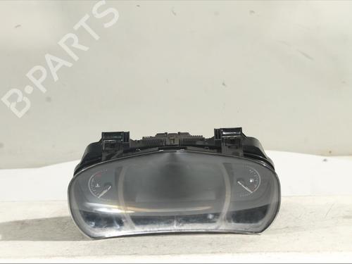 Kombiinstrument RENAULT MEGANE IV Hatchback (B9A/M/N_) 1.5 dCi 110 (B9A3) (110 hp) 26949244