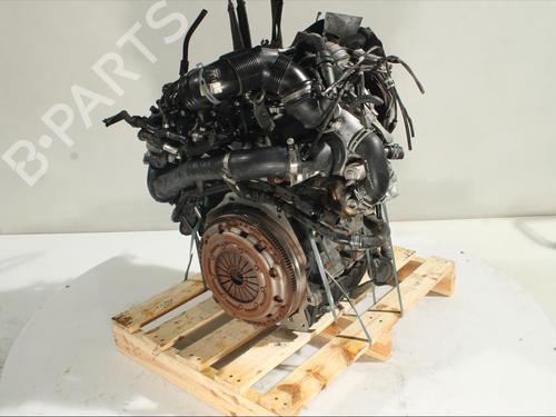 Engine VW T-ROC (A11, D11) 1.6 TDI | BP24654645M1 