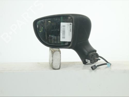 left-mirror-renault-clio-iv-bh_-2012-2013-2014-2015-2016-2017-2018-2019-2020-2021-35936577 main image