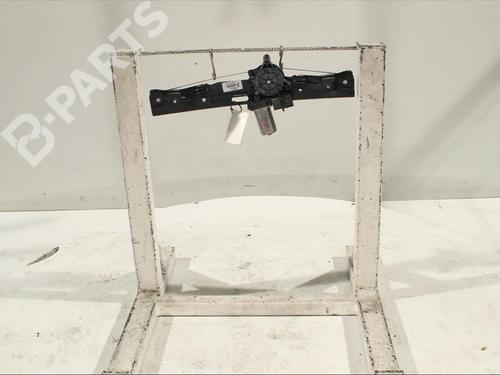 Used Rear left window mechanism BMW 2 Active Tourer (F45) [2013-2021]  12083135
