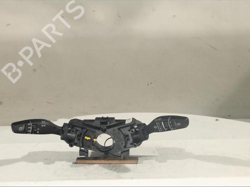 Used Steering column stalk HYUNDAI KONA (OS, OSE, OSI) EV (204 hp) 19543873