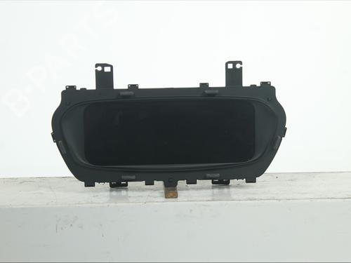 Used Instrument cluster Instrument cluster 37285500 37285500