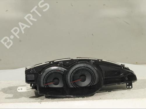 Used Instrument cluster TOYOTA VERSO (_R2_) 1.6 (ZGR20_, ZGR20R) (132 hp) 22797613