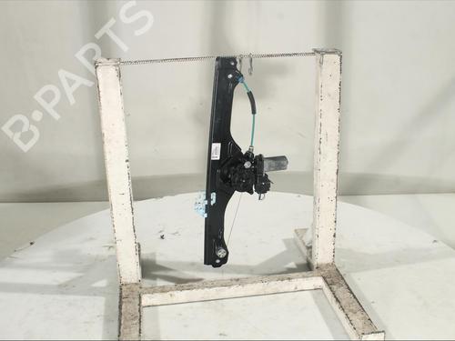 Elevador vidro frente esquerdo BMW 2 Active Tourer (F45) 218 d (150 hp) 51 33 7 490 191