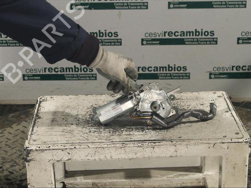 Electronic module MERCEDES-BENZ CLK (C209) CLK 350 (209.356) | BP12077482M83