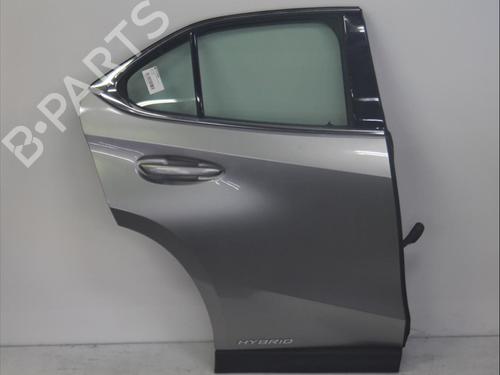 Portier rechts achter LEXUS UX (_AA1_, _AH1_, _MA1_) 250h (MZAH10) (184 hp) 32354830
