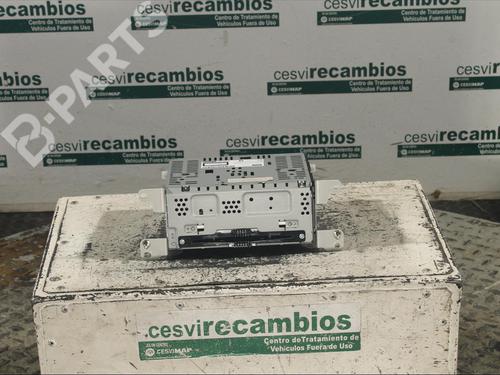 Used Radio FORD MONDEO V Turnier (CF) [2014-2025]  11980689