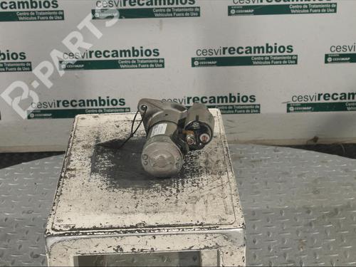 Starter OPEL ASTRA H (A04)  | BP11899364M8 