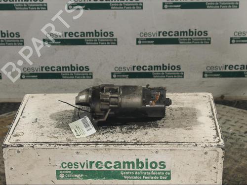 Used Starter BMW 3 (E90) 320 d (177 hp) 11896133