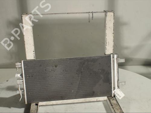 AC radiator BMW 1 (F40) 118 d | BP17645657M32
