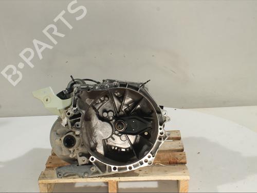 Used Gearbox CITROËN C3 III (SX) 1.2 THP 110 (SXHNPS, SXHNZT, SXHNZ6) (110 hp) 29986393