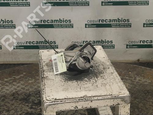 Starter NISSAN MICRA V (K14)  | BP11989019M8 