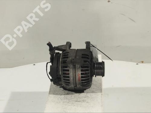 Generator VW GOLF PLUS V (5M1, 521) 1.9 TDI | BP11911192M7 