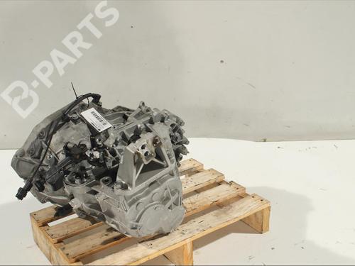 Gearbox HYUNDAI i30 FASTBACK (PDE, PDEN) 1.4 T-GDI | BP11990491M3 