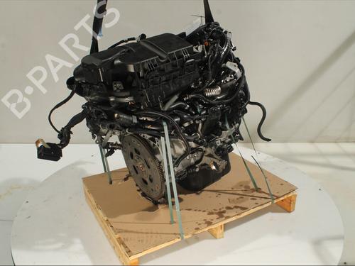 Engine PEUGEOT 508 II (FB_, FH_, F3_) 1.5 BlueHDI 130 (FBYHZJ, FBYHZR) | BP32768941M1 - Image 3