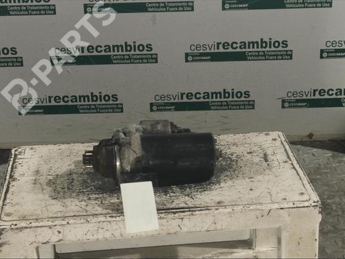 Starter SEAT LEON (1P1) 1.2 TSI | BP11981012M8