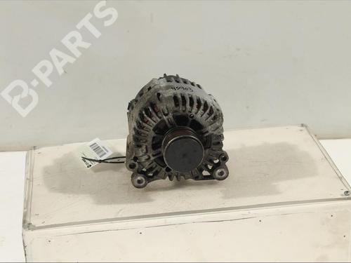Generator VW GOLF PLUS V (5M1, 521) 1.4 TSI (170 hp) 11902991