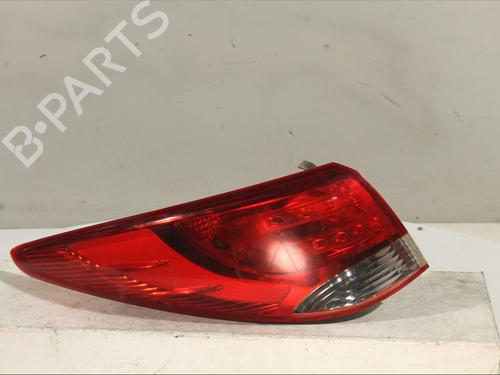 Used Left taillight Left taillight HYUNDAI ix35 (LM, EL, ELH) 1.7 CRDi (116 hp) 30714788 30714788