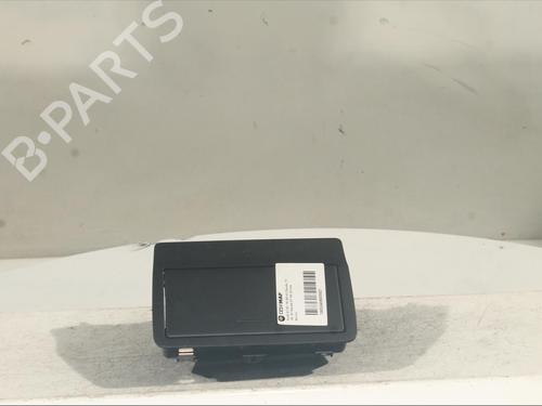 Multifunctionele display AUDI A1 (8X1, 8XK) 1.4 TDI (90 hp) 22378132