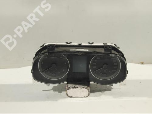 Used Instrument cluster HYUNDAI TUCSON (TL, TLE) [2015-2023]  11907076