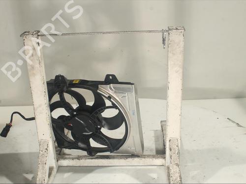 Radiator fan OPEL CORSA F (P2JO) 1.2 (68) | BP21185734M35 