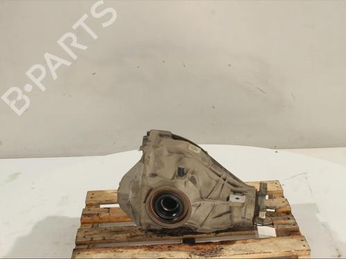 Differential, bag MERCEDES-BENZ C-CLASS T-Model (S205) C 220 d (205.214) 205 350 5200 2053503105 \\ 1168736004