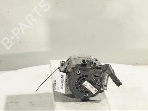 Alternator MERCEDES-BENZ GLC Coupe (C253) 220 d 4-matic (253.303, 253.305) | BP24628243M7