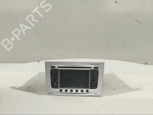 Used Electronic module Electronic module OPEL CORSA D (S07) 1.2 (L08, L68) (86 hp) 12085260 12085260