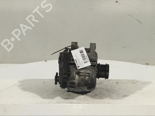 Used Alternator Alternator PEUGEOT 208 I (CA_, CC_) 1.0 VTi (68 hp) 11960306 11960306