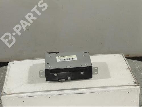 Used Radio PEUGEOT 508 I (8D_) 2.0 HDi (140 hp) 11902171