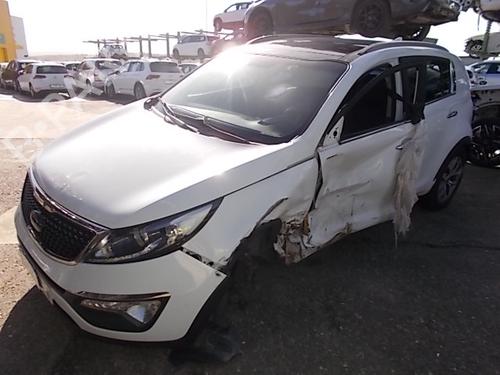 Engine KIA SPORTAGE III (SL) 1.7 CRDi | BP35747517M1  - Image 7