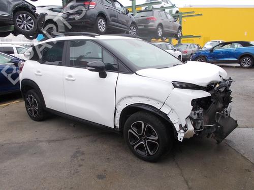 Electronic module CITROËN C3 AIRCROSS II (2R_, 2C_) 1.5 BlueHDi 110 | BP32457847M83  - Image 6