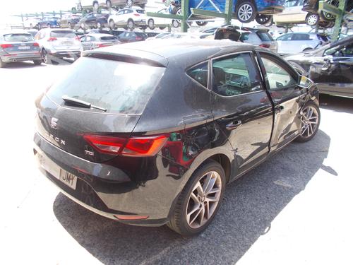 Used Parts SEAT LEON (5F1) 1.6 TDI (110 hp) 4231910