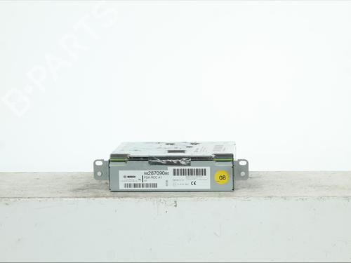 Used Radio Radio 39542201 39542201