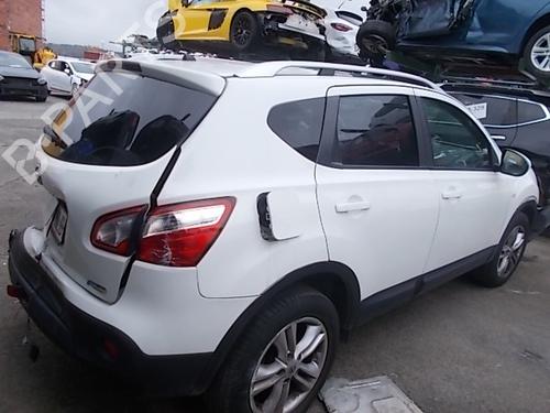 Electronic module NISSAN QASHQAI / QASHQAI +2 I (J10, NJ10, JJ10E) 1.6 dCi | BP26146877M83 