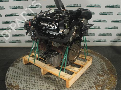 Motor JAGUAR X-TYPE I (X400) 2.0 D | BP11898144M1 