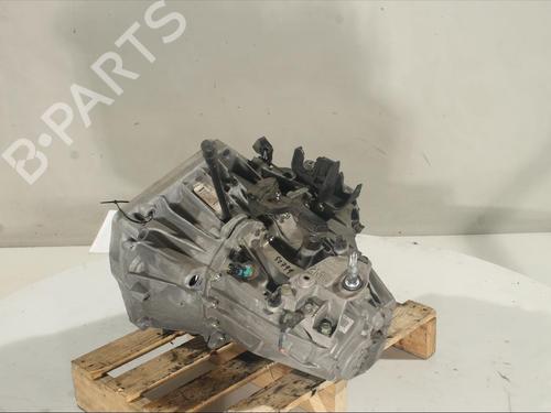 Gearbox NISSAN JUKE (F16_)  | BP19706390M3 