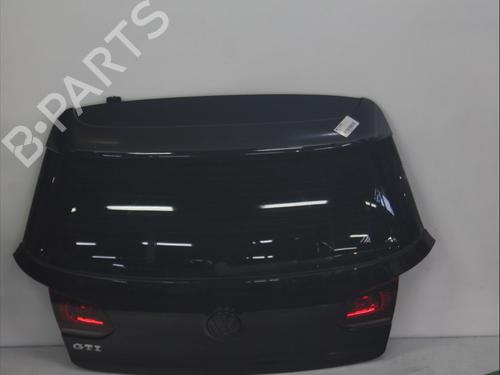 Used Tailgate VW GOLF VI (5K1) 2.0 GTi (210 hp) 30630905