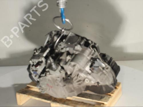 Gearbox PEUGEOT 5008 (0U_, 0E_) 2.0 HDi | BP28350188M3 