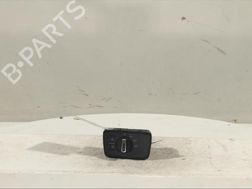 Used Headlight switch VW CC B7 (358) [2011-2016]  13884200