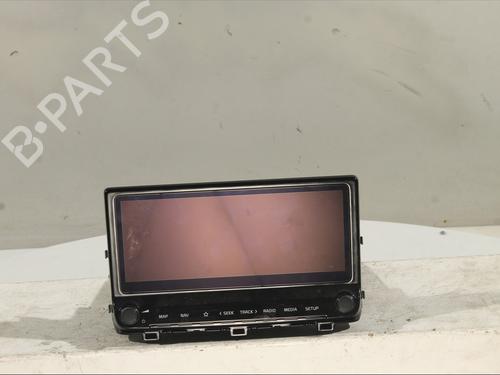 Elektronisk modul KIA CEED (CD) 1.6 CRDi 136 (136 hp) 29818367
