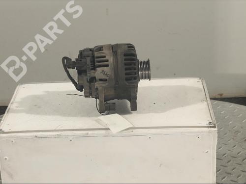 Generator VW GOLF V (1K1) [2003-2010]  11901914