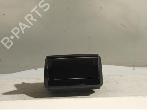 Used Display monitor AUDI Q3 (8UB, 8UG) 2.0 TDI (150 hp) 29056098