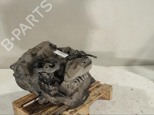 Gearbox FORD MONDEO IV Saloon (BA7) 2.0 TDCi | BP17383952M3