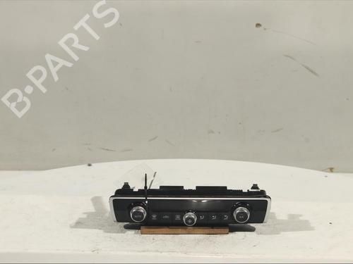 Used Climate control Climate control AUDI A3 (8V1, 8VK) 1.6 TDI (115 hp) 12824213 12824213