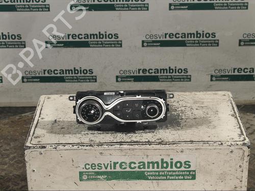 Used Climate control Climate control RENAULT CLIO IV (BH_) 1.5 dCi 75 (75 hp) 11897081 11897081